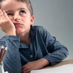 📚😟 Estrés escolar en tus hijos: ¿Cómo puedes ayudarles? 😟📚