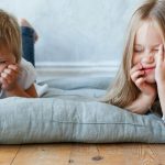 Dejar que los niños se aburran: ¿por qué es fundamental para su desarrollo?