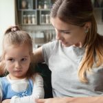 🧠 Cuando tu hijo te dice “no quiero”… escúchalo de verdad