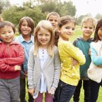 🧒✨ La infancia intermedia: la etapa olvidada entre los 6 y 12 años