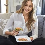 Comer despacio: un hábito sencillo con grandes beneficios para la digestión