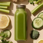 🌿🥤¿Qué beneficios tiene el jugo verde?
