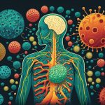 ¿Sabías que la alimentación equilibrada fortalece el sistema inmunológico?