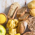 Carbohidratos complejos: energía sostenida y equilibrio metabólico