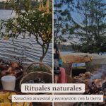 Temazcal cerca de Morelia – sanación ancestral a solo 40 minutos.