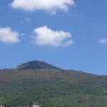 🏞️ Cerro del Quinceo en Morelia